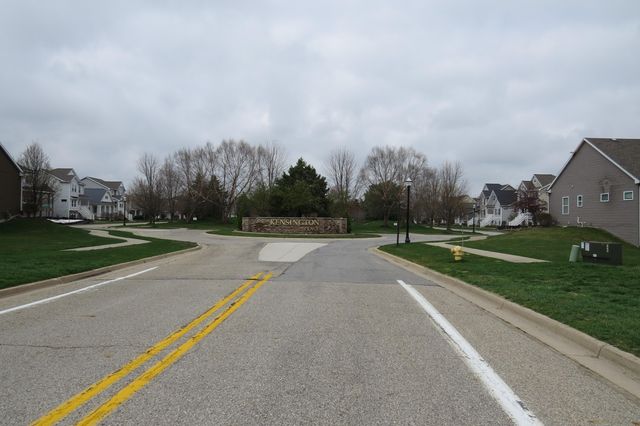 2122 Sherwood Avenue, Holland, MI 49423