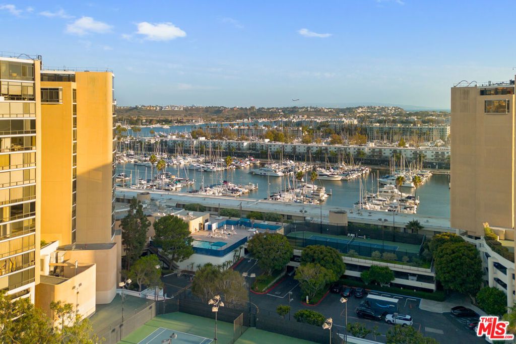 4265 Marina City Drive 701, Marina Del Rey, CA 90292 — photo 5