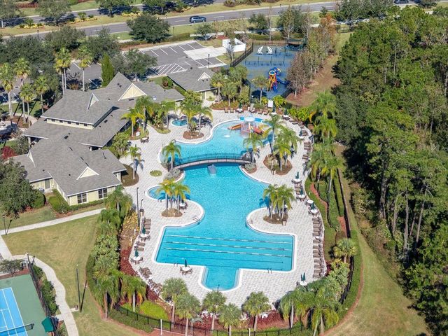 20318 OAK KEY COURT, Tampa, FL 33647