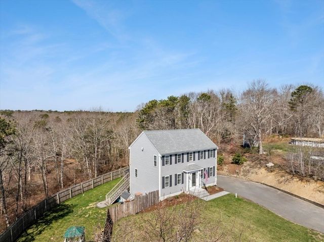 33 Trask Rd, Plymouth, MA 02360