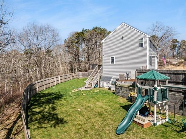 33 Trask Rd, Plymouth, MA 02360