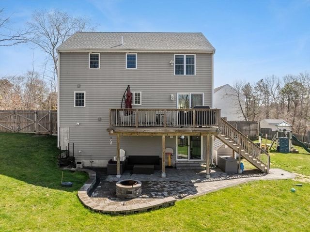 33 Trask Rd, Plymouth, MA 02360