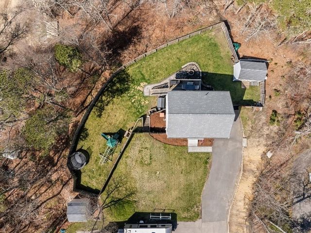 33 Trask Rd, Plymouth, MA 02360