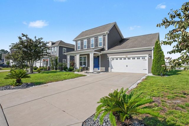 5045 Sandlewood Dr., Myrtle Beach, SC 29579