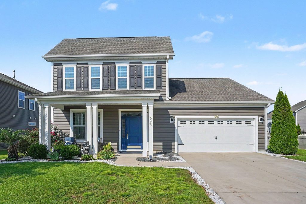 5045 Sandlewood Dr., Myrtle Beach, SC 29579