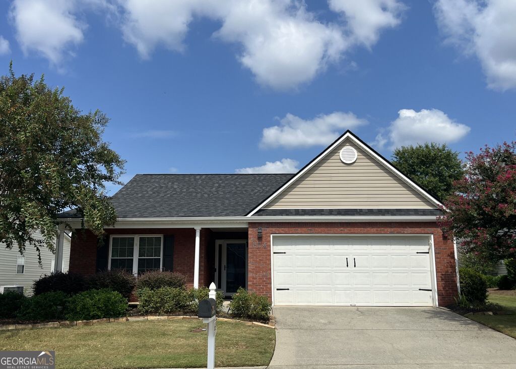 804 Village Place, Loganville, GA 30052
