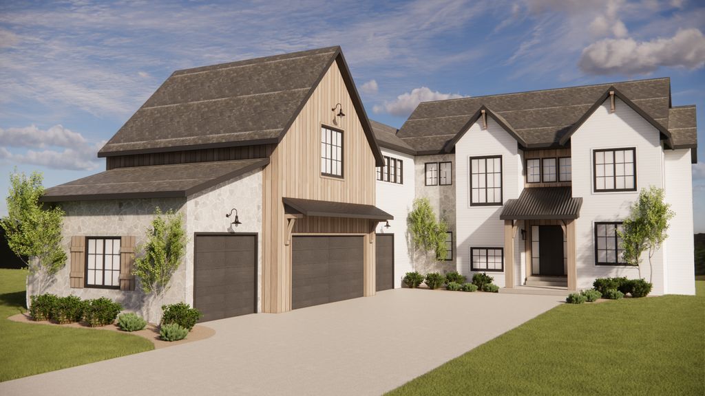 6611 County Road 6, Independence, MN 55359 — exterior