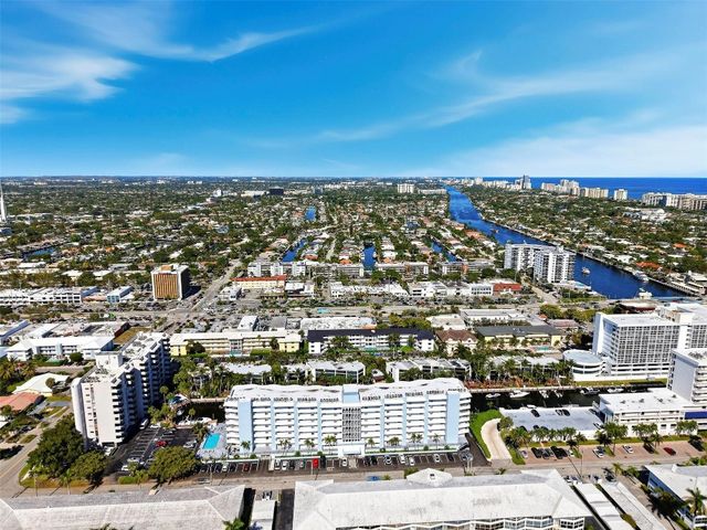3051 NE 48th Street 509, Fort Lauderdale, FL 33308
