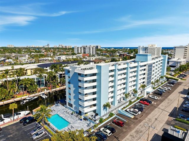 3051 NE 48th Street 509, Fort Lauderdale, FL 33308