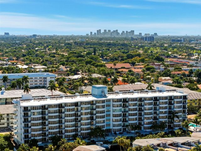 3051 NE 48th Street 509, Fort Lauderdale, FL 33308