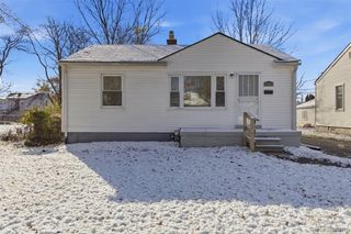 27053 Norfolk Street, Inkster, MI 48141