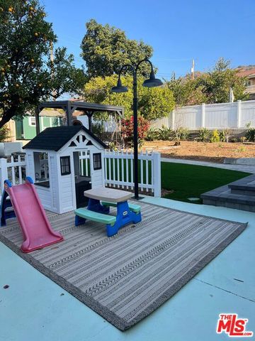 1059 E San Jose Avenue, Burbank, CA 91501