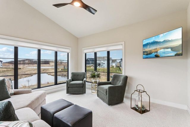 909 Westbridge Court, Waunakee, WI 53597