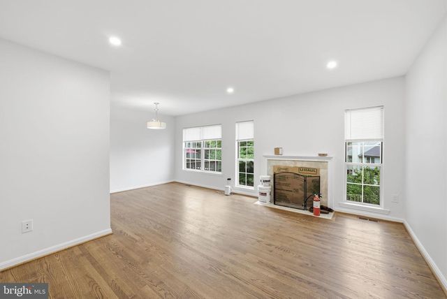 1603 INGRAM TER, Silver Spring, MD 20906