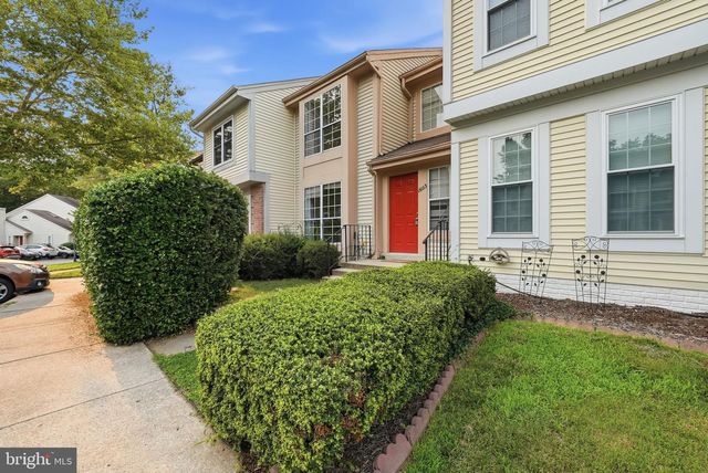 1603 INGRAM TER, Silver Spring, MD 20906