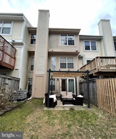 1603 INGRAM TER, Silver Spring, MD 20906