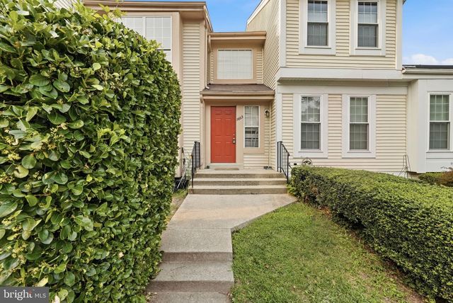 1603 INGRAM TER, Silver Spring, MD 20906