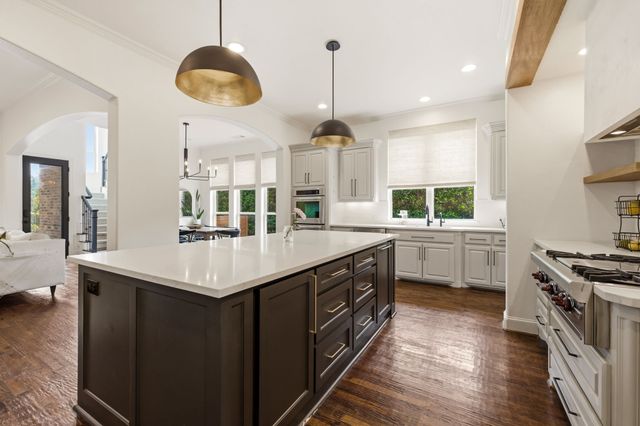 4101 Chimney Rock Drive, Prosper, TX 75078