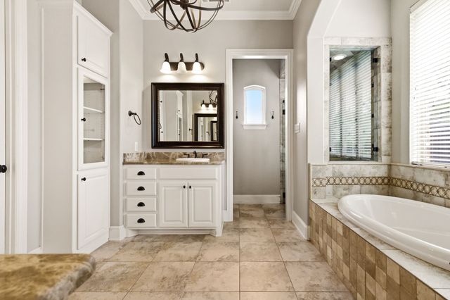 4101 Chimney Rock Drive, Prosper, TX 75078