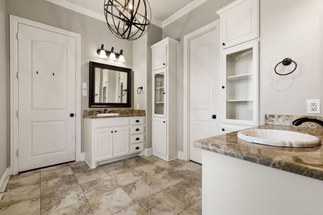 4101 Chimney Rock Drive, Prosper, TX 75078
