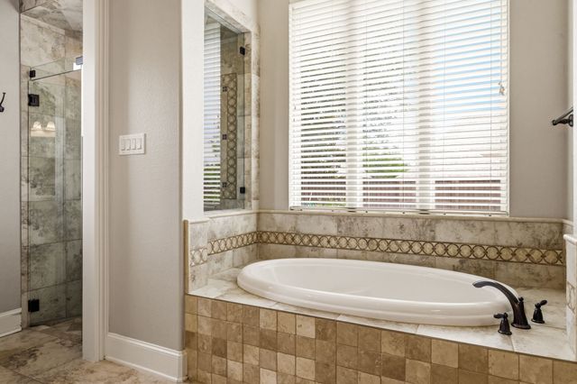 4101 Chimney Rock Drive, Prosper, TX 75078