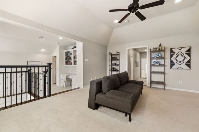 4101 Chimney Rock Drive, Prosper, TX 75078