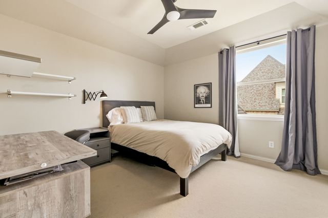 4101 Chimney Rock Drive, Prosper, TX 75078