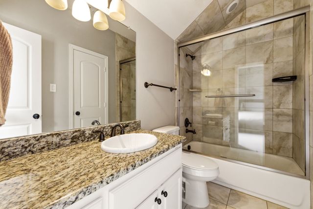 4101 Chimney Rock Drive, Prosper, TX 75078
