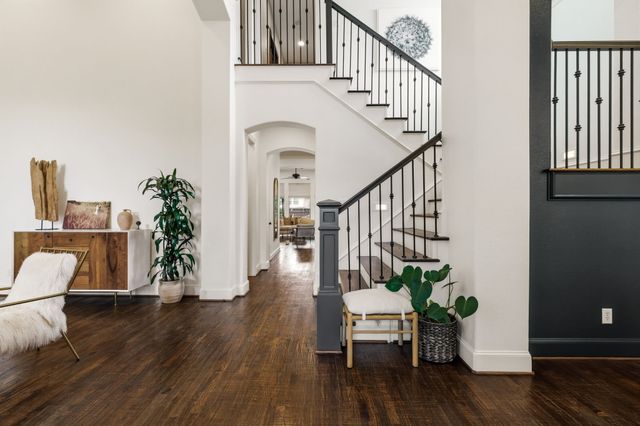4101 Chimney Rock Drive, Prosper, TX 75078