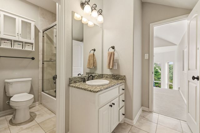4101 Chimney Rock Drive, Prosper, TX 75078