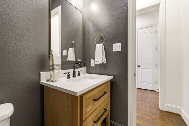 4101 Chimney Rock Drive, Prosper, TX 75078