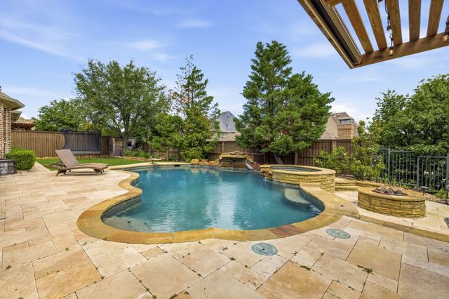 4101 Chimney Rock Drive, Prosper, TX 75078