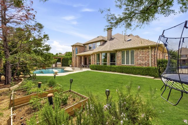 4101 Chimney Rock Drive, Prosper, TX 75078