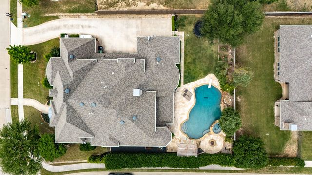 4101 Chimney Rock Drive, Prosper, TX 75078