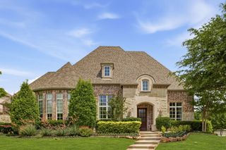 4101 Chimney Rock Drive, Prosper, TX 75078
