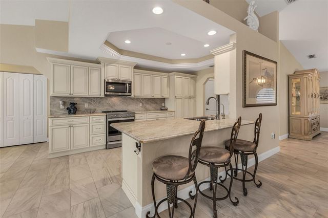 3514 CAYA LARGO COURT, Punta Gorda, FL 33950