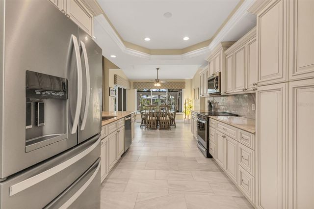 3514 CAYA LARGO COURT, Punta Gorda, FL 33950