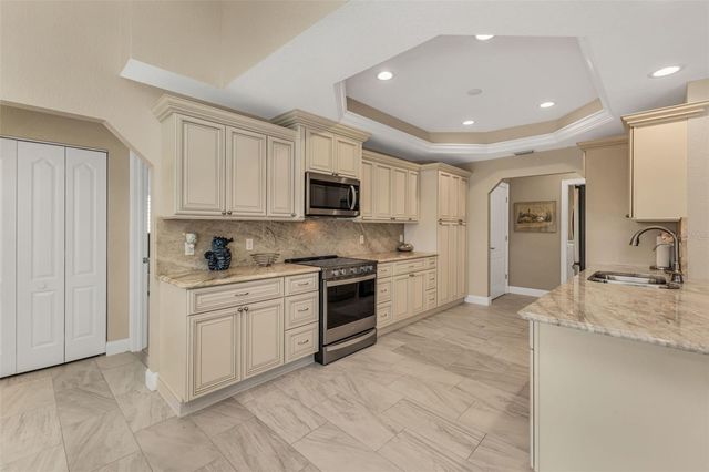 3514 CAYA LARGO COURT, Punta Gorda, FL 33950