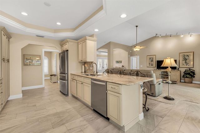 3514 CAYA LARGO COURT, Punta Gorda, FL 33950