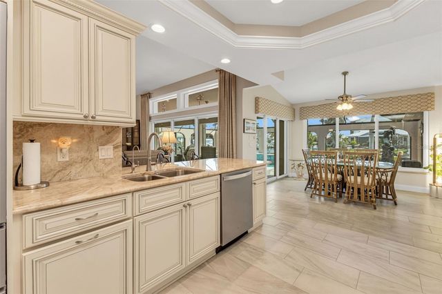 3514 CAYA LARGO COURT, Punta Gorda, FL 33950