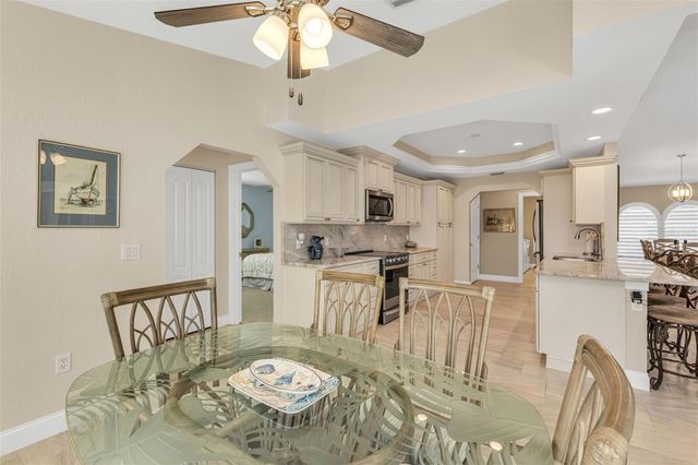 3514 CAYA LARGO COURT, Punta Gorda, FL 33950