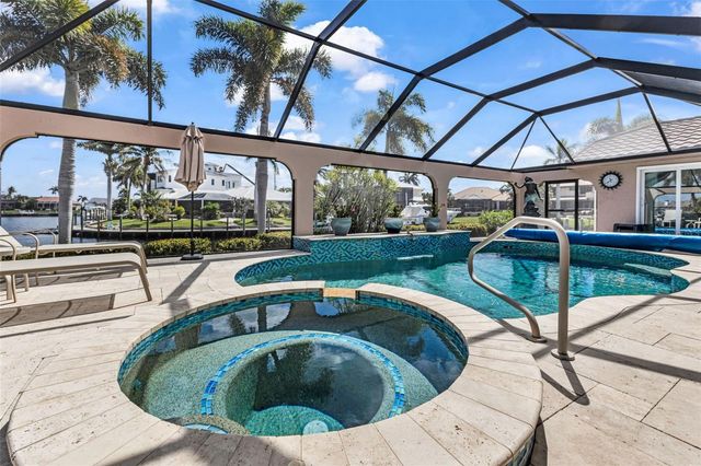 3514 CAYA LARGO COURT, Punta Gorda, FL 33950