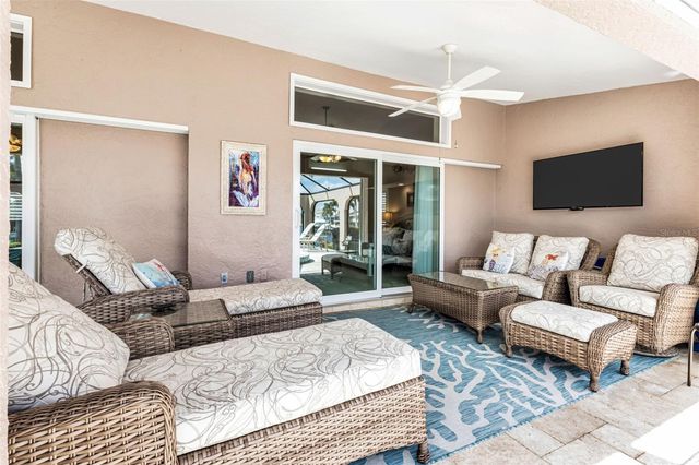 3514 CAYA LARGO COURT, Punta Gorda, FL 33950