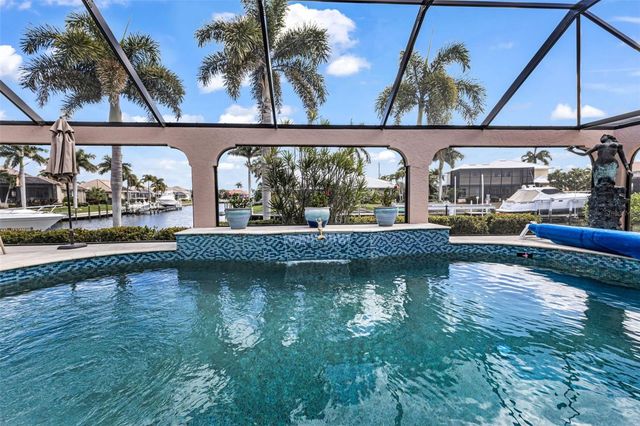 3514 CAYA LARGO COURT, Punta Gorda, FL 33950