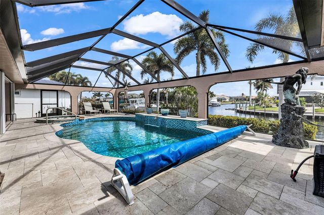 3514 CAYA LARGO COURT, Punta Gorda, FL 33950