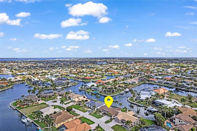 3514 CAYA LARGO COURT, Punta Gorda, FL 33950
