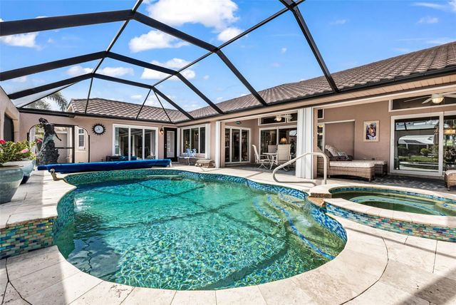 3514 CAYA LARGO COURT, Punta Gorda, FL 33950