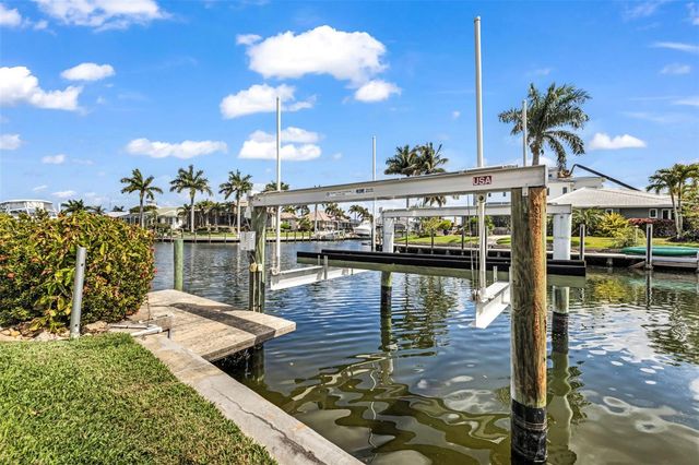 3514 CAYA LARGO COURT, Punta Gorda, FL 33950