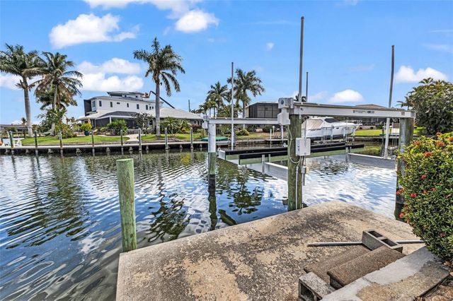 3514 CAYA LARGO COURT, Punta Gorda, FL 33950