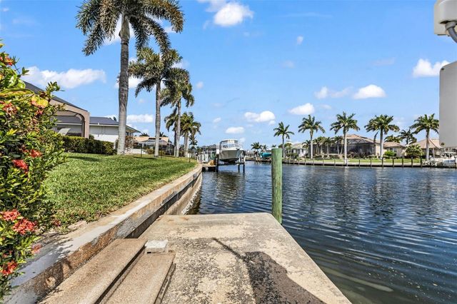 3514 CAYA LARGO COURT, Punta Gorda, FL 33950